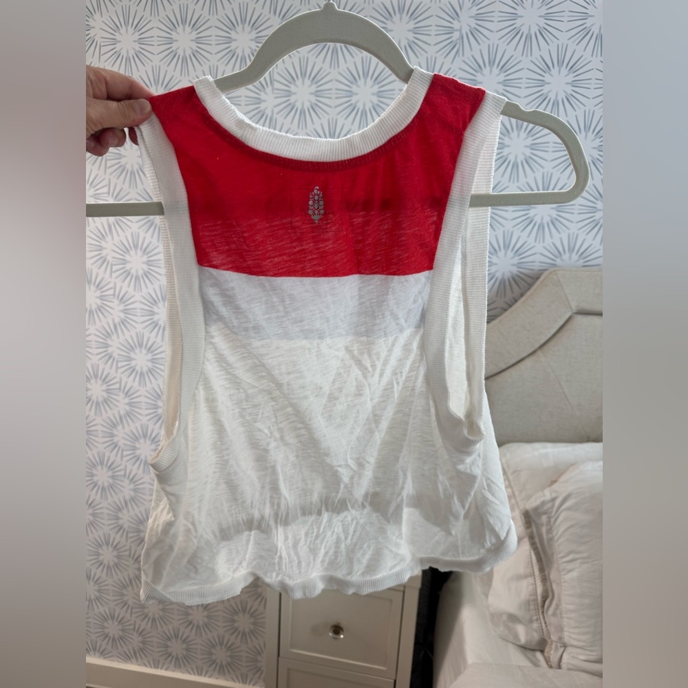 FP Movement Love Tank